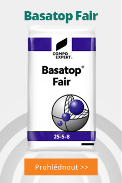 Basatop Fair 25kg